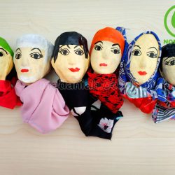 Distributor Alat Peraga Edukatif Boneka Tangan Keluarga Jakarta Distributor Alat Peraga Edukatif Boneka Tangan Keluarga Jakarta