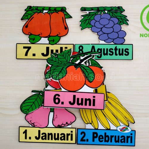 Distributor Alat Peraga Edukatif Buah Bulan Bali Distributor Alat Peraga Edukatif Buah Bulan BaliDistributor Alat Peraga Edukatif Buah Bulan Bali