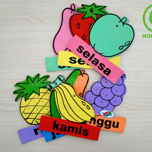 Distributor Alat Peraga Edukatif Buah Hari Sulawesi Tengah Distributor Alat Peraga Edukatif Buah Hari Sulawesi Tengah