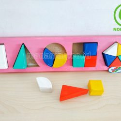 Distributor Alat Peraga Edukatif Fraksi Shape/Blok Set Maluku Distributor Alat Peraga Edukatif Fraksi Shape/Blok Set Maluku