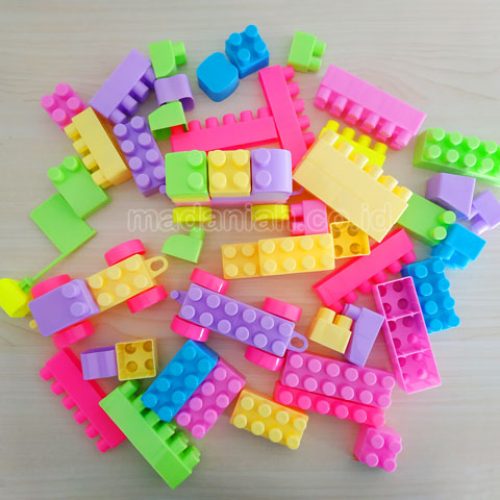 Distributor Alat Peraga Edukatif Lego Jawa Barat