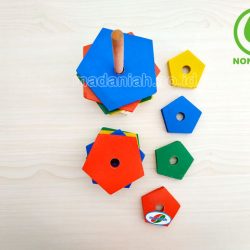 Distributor Alat Peraga Edukatif Menara Pelangi Kalimantan Selatan Distributor Alat Peraga Edukatif Menara Pelangi Kalimantan Selatan