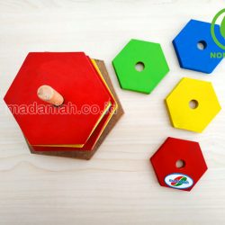 Distributor Alat Peraga Edukatif Menara Pelangi Kalimantan Selatan Distributor Alat Peraga Edukatif Menara Pelangi Kalimantan Selatan
