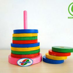 Distributor Alat Peraga Edukatif Menara Pelangi Kalimantan Selatan Distributor Alat Peraga Edukatif Menara Pelangi Kalimantan Selatan