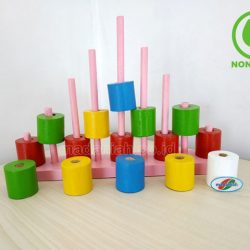 Distributor Alat Peraga Edukatif Menara Piramida Jawa Tengah Distributor Alat Peraga Edukatif Menara Piramida Jawa Tengah