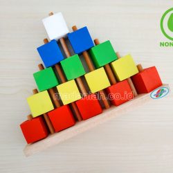 Distributor Alat Peraga Edukatif Menara Piramida Kalimantan Utara Distributor Alat Peraga Edukatif Menara Piramida Kalimantan Utara
