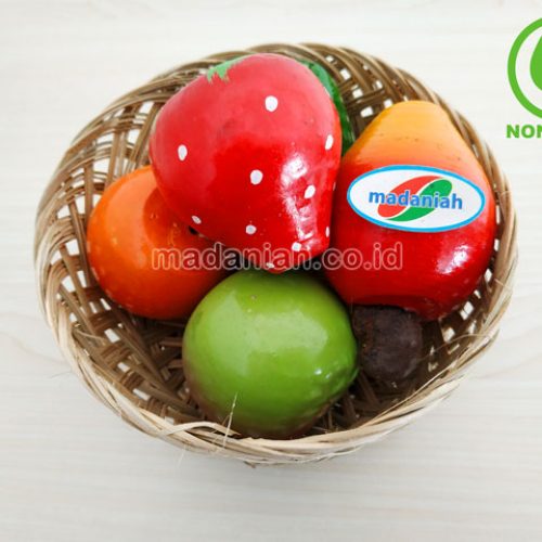 Distributor Alat Peraga Edukatif Miniatur Buah Keranjang Maluku Distributor Alat Peraga Edukatif Miniatur Buah Keranjang Maluku