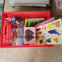Toko Alat Peraga Edukatif Jati Kudus