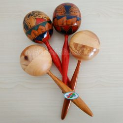 Distributor Alat Musik Tradisional Marakas Kepulauan Bangka Belitung
