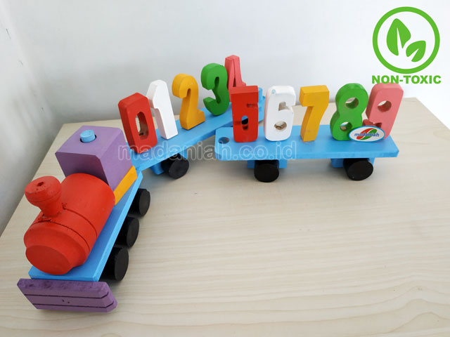 Distributor Alat Peraga Edukatif Balok Kereta Angka Kalimantan SelatanDistributor Alat Peraga Edukatif Balok Kereta Angka Kalimantan Selatan