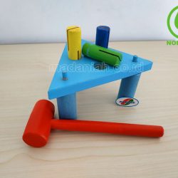 Distributor Alat Peraga Edukatif Balok Pukul Kalimantan Utara Distributor Alat Peraga Edukatif Balok Pukul Kalimantan Utara
