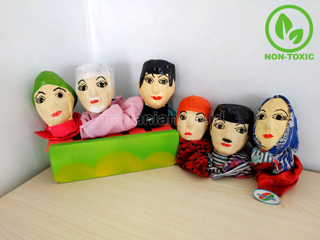Distributor Alat Peraga Edukatif Boneka Tangan Keluarga Sumatera Barat Distributor Alat Peraga Edukatif Boneka Tangan Keluarga Sumatera Barat