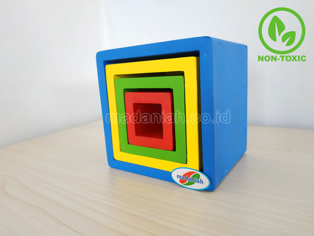 Distributor Alat Peraga Edukatif Kotak Tebal Tipis Kepulauan Riau