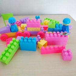 Distributor Alat Peraga Edukatif Lego Lampung