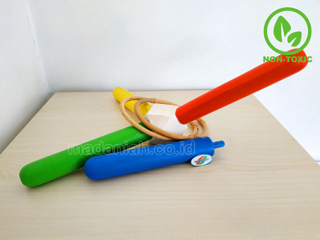 Distributor Alat Peraga Edukatif Lempar Gelang Aceh