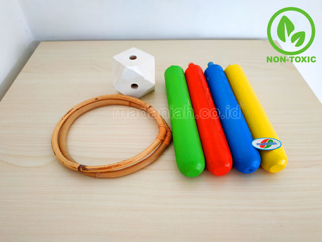Distributor Alat Peraga Edukatif Lempar Gelang Jakarta