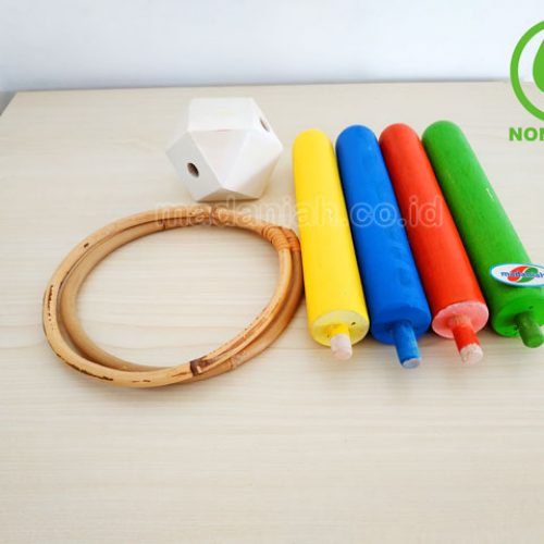 Distributor Alat Peraga Edukatif Lempar Gelang Riau