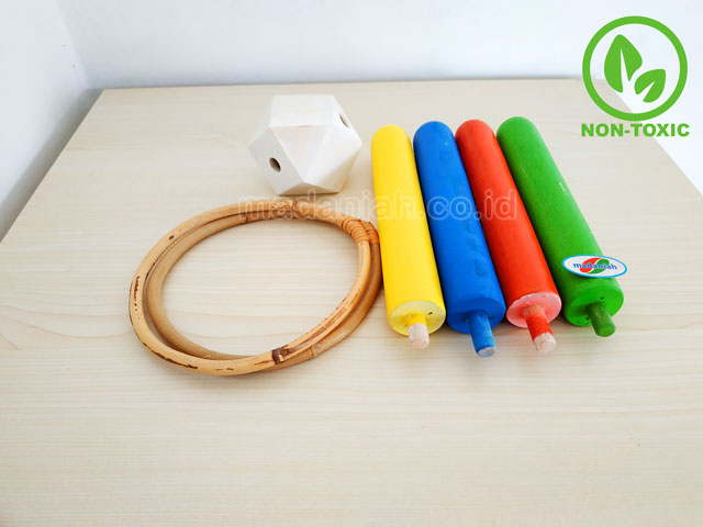Distributor Alat Peraga Edukatif Lempar Gelang Riau