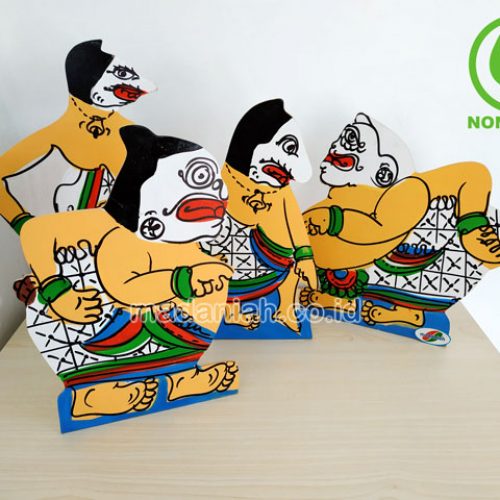 Distributor Alat Peraga Edukatif MB Punokawan Sulawesi Barat Distributor Alat Peraga Edukatif MB Punokawan Sulawesi Barat