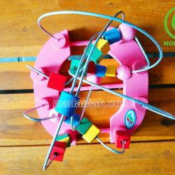 Distributor Alat Peraga Edukatif Motorik Kawat Bengkulu Distributor Alat Peraga Edukatif Motorik Kawat Bengkulu