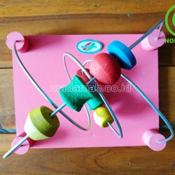 Distributor Alat Peraga Edukatif Motorik Kawat Bengkulu Distributor Alat Peraga Edukatif Motorik Kawat Bengkulu