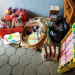 Toko Alat Peraga Edukatif Badung Bali