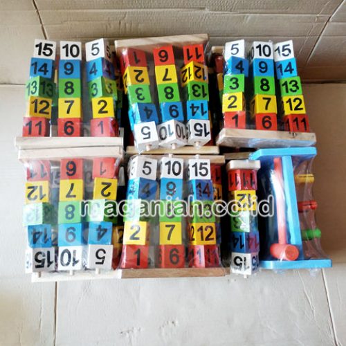 Toko Alat Peraga Edukatif Sawahan Surabaya