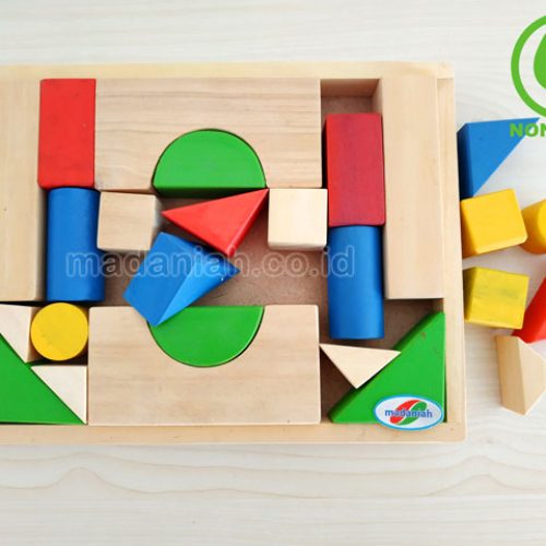 Distributor Alat Peraga Edukatif Balok Rancang Bangun Warna Papua Distributor Alat Peraga Edukatif Balok Rancang Bangun Warna Papua