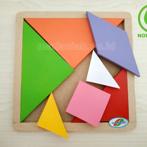 Distributor Alat Peraga Edukatif Balok Tangram Yogyakarta Distributor Alat Peraga Edukatif Balok Tangram Yogyakarta