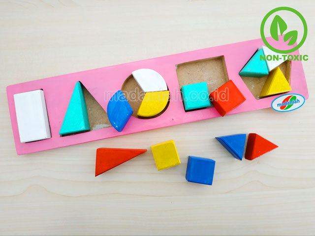 Distributor Alat Peraga Edukatif Fraksi Shape/Blok Set Nusa TengDistributor Alat Peraga Edukatif Fraksi Shape/Blok Set Nusa Tenggara Baratgara Barat