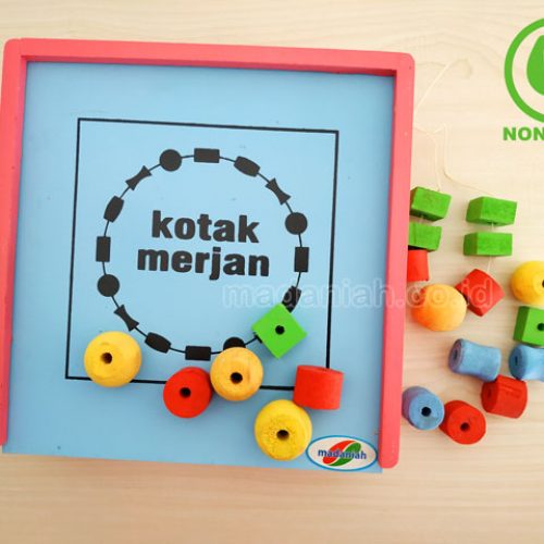 Distributor Alat Peraga Edukatif Kotak Merjan Nusa Tenggara Barat Distributor Alat Peraga Edukatif Kotak Merjan Nusa Tenggara Barat