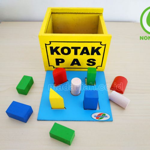 Distributor Alat Peraga Edukatif Kotak PAS Kepulauan Bangka Belitung Distributor Alat Peraga Edukatif Kotak PAS Kepulauan Bangka Belitung