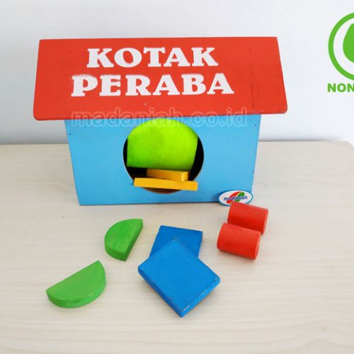 Distributor Alat Peraga Edukatif Kotak Peraba Kepulauan Bangka Belitung Distributor Alat Peraga Edukatif Kotak Peraba Kepulauan Bangka Belitung