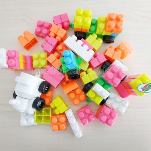 Distributor Alat Peraga Edukatif Lego Bengkulu