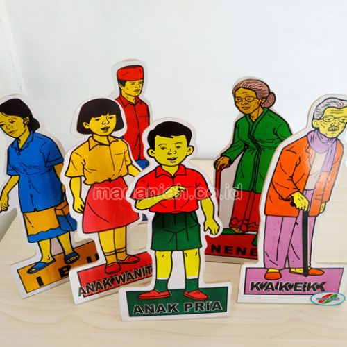 Distributor Alat Peraga Edukatif MB Keluarga Kalimantan Tengah Distributor Alat Peraga Edukatif MB Keluarga Kalimantan Tengah