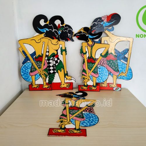 Distributor Alat Peraga Edukatif MB Pendawa 5 Jakarta