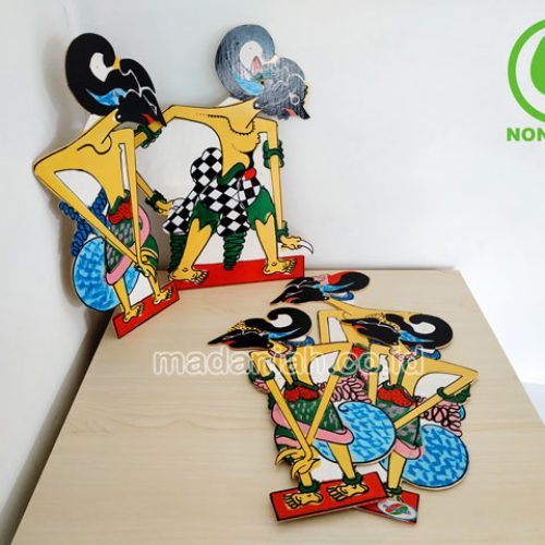 Distributor Alat Peraga Edukatif MB Pendawa 5 Kalimantan Selatan
