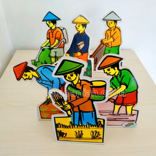 Distributor Alat Peraga Edukatif MB Pertanian Gorontalo Distributor Alat Peraga Edukatif MB Pertanian Gorontalo