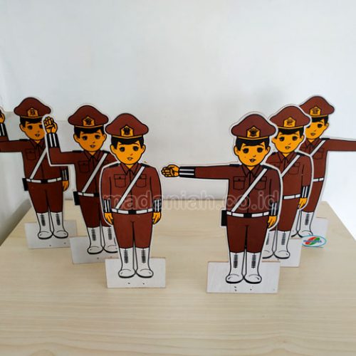 Distributor Alat Peraga Edukatif MB Polisi Jakarta Distributor Alat Peraga Edukatif MB Polisi Jakarta