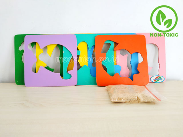 Distributor Alat Peraga Edukatif Menabur Bali