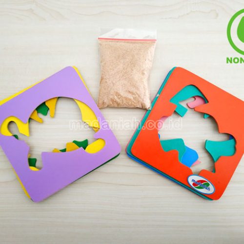 Distributor Alat Peraga Edukatif Menabur Jakarta Distributor Alat Peraga Edukatif Menabur Jakarta
