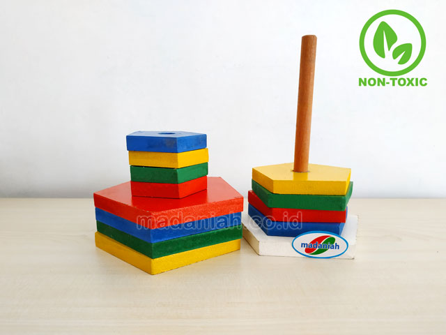 Distributor Alat Peraga Edukatif Menara Pelangi Bengkulu Distributor Alat Peraga Edukatif Menara Pelangi Bengkulu