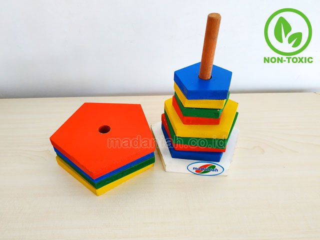Distributor Alat Peraga Edukatif Menara Pelangi Nusa Tenggara Barat Distributor Alat Peraga Edukatif Menara Pelangi Nusa Tenggara Barat