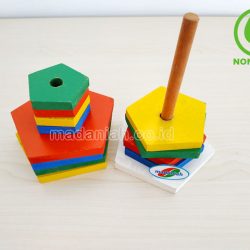 Distributor Alat Peraga Edukatif Menara Pelangi Riau Distributor Alat Peraga Edukatif Menara Pelangi Riau