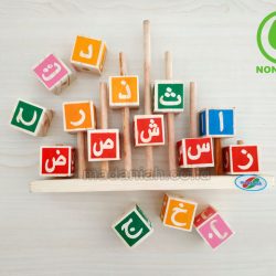 Distributor Alat Peraga Edukatif Menara Piramida Banten