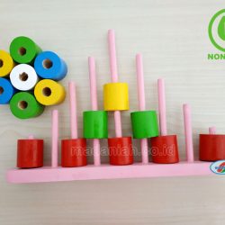 Distributor Alat Peraga Edukatif Menara Piramida Sumatera Barat Distributor Alat Peraga Edukatif Menara Piramida Sumatera Barat