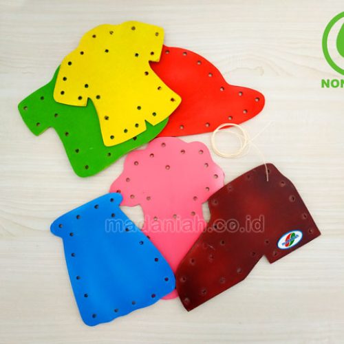 Distributor Alat Peraga Edukatif Menjahit Baju Riau Distributor Alat Peraga Edukatif Menjahit Baju Riau