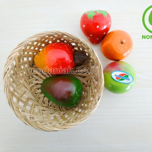 Distributor Alat Peraga Edukatif Miniatur Buah Keranjang Lampung Distributor Alat Peraga Edukatif Miniatur Buah Keranjang Lampung