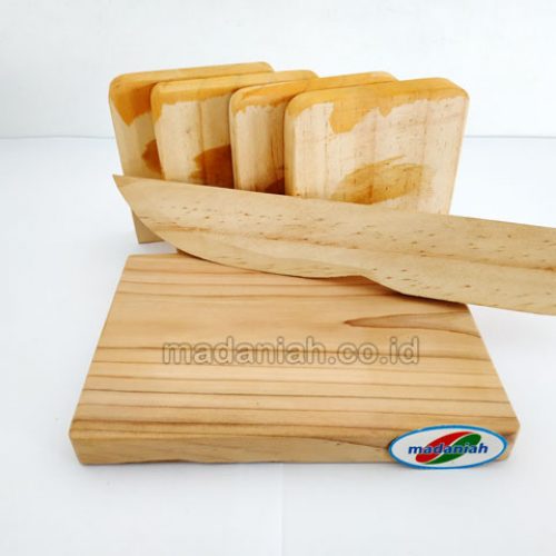 Distributor Alat Peraga Edukatif Miniatur Roti Potong Nusa Tenggara Timur