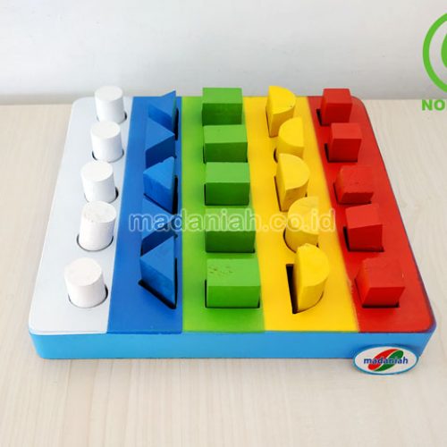 Distributor Alat Peraga Edukatif Pasak Maluku Distributor Alat Peraga Edukatif Pasak Maluku